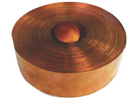 Cinta de Cobre
