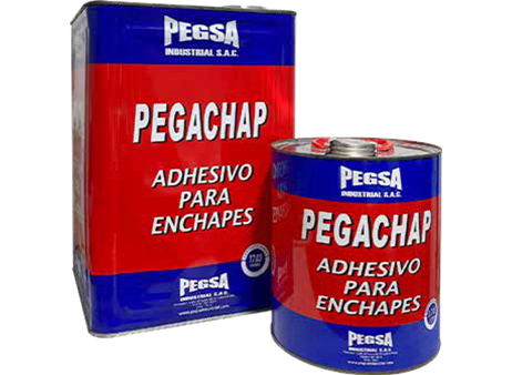 Pegamento Pegachap
